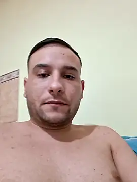 XXX chat uživo modela Dulce1999