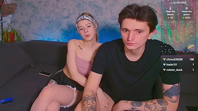 llovespice 라이브 XXX 채팅