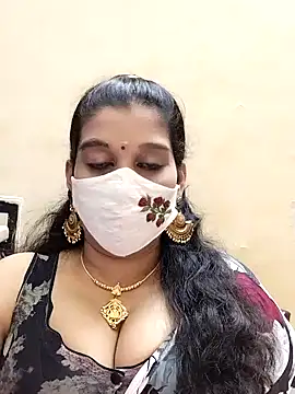 عرض كام amelia-rani