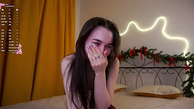 MirnaTellado 现场XXX聊天