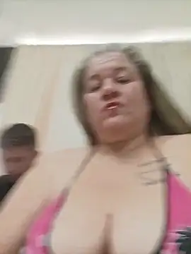 MilF-eterna_69's Live XXX Chat