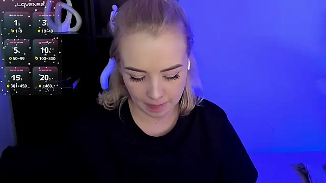 StephanieSweety's Live XXX Chat