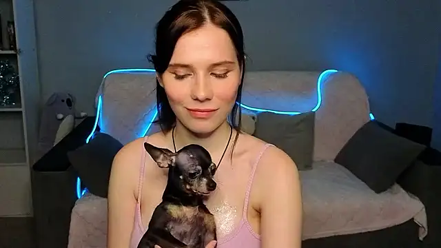 Chat XXX Live JinxMoon