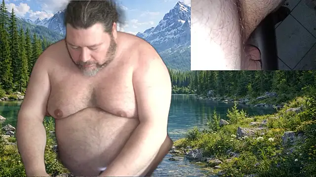 MysticDevil Show Webcam