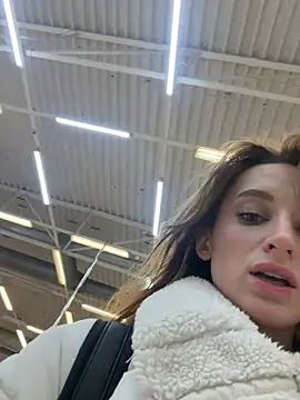 -AngelAri- élő XXX-chatje