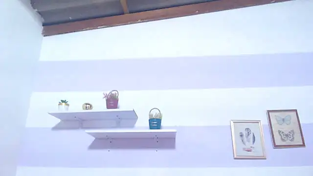 kimberlyvega Live XXX Chat