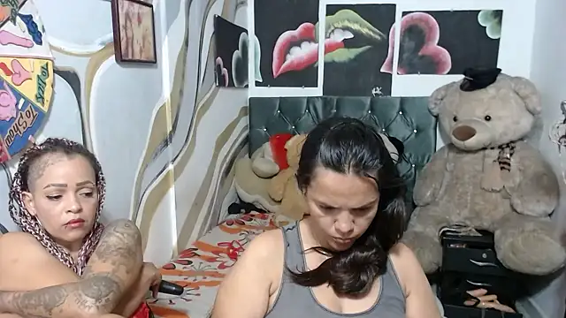 manzanahot9 Live XXX Chat