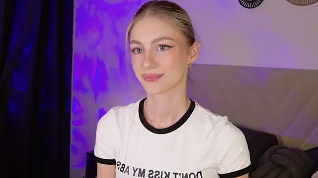 GabriellaOlsen 라이브 XXX 채팅