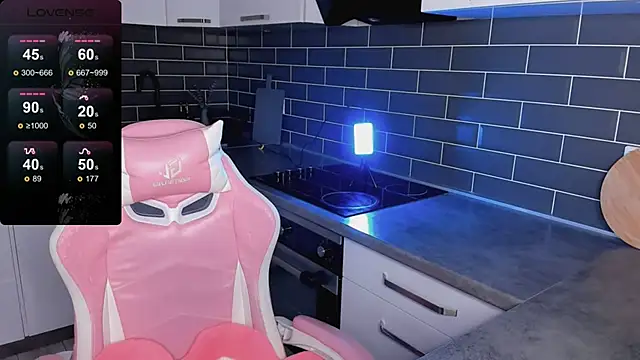 ShaiyaMinn3 élő XXX-chatje