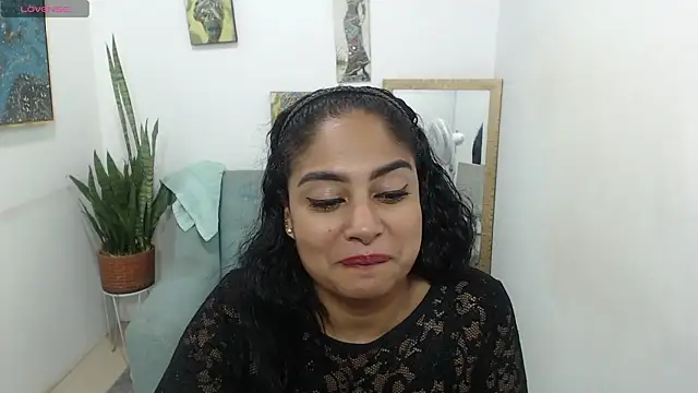 Chat XXX ao vivo de Luna_Fyre