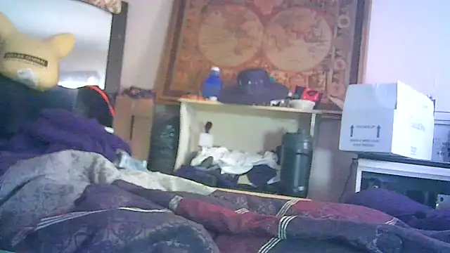 ON3YOULLN3VER_FIR3 Live XXX-Chat