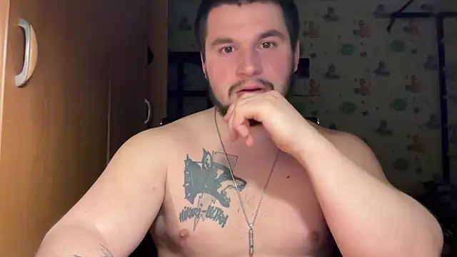 Živý XXX chat chiraq1945