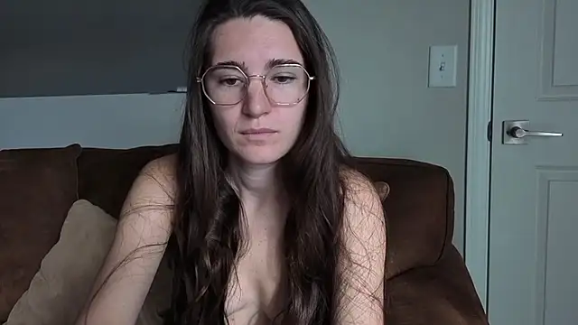 bambifarrina webkamerás műsora