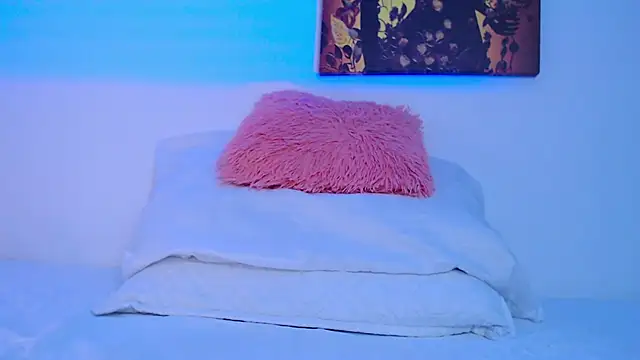 Pertunjukan Kamera Web Bonnydopson07