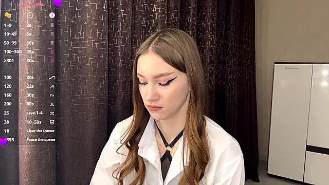 Chat XXX Live NuDonzze