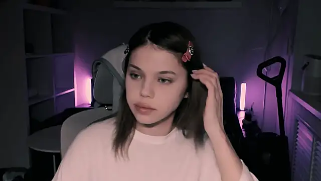 MelissaBrank Adlı Modelin Canlı XXX Sohbeti