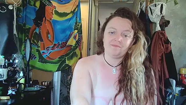 Lyrann89 webkamerás műsora