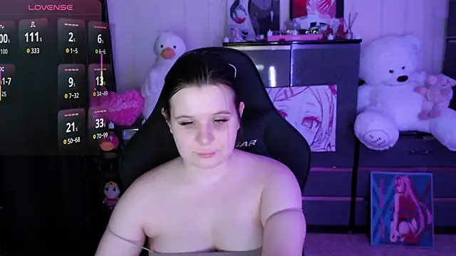 AmyVibess: απευθείας συνομιλία ΧΧΧ