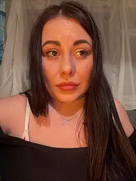 Chat XXX ao vivo de DaisyStreet