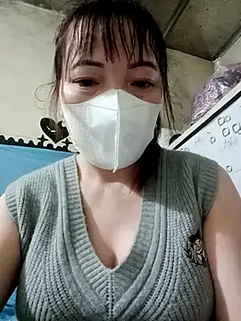 XXX chat uživo modela Sana-vn