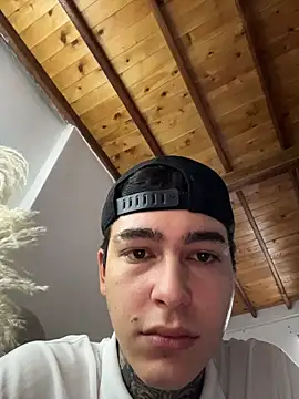 Show de samm4044 na webcam