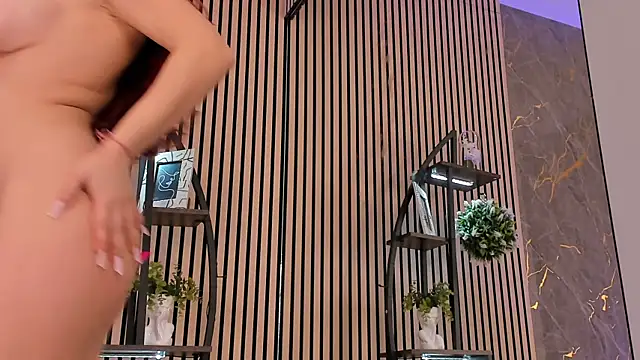 KimP0ssible: вебкам-шоу