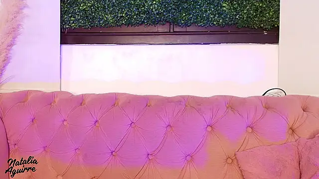 natalia_aguirre1 Obrolan Langsung XXX