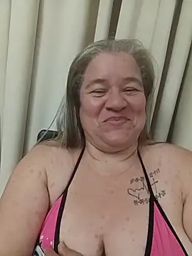 MilF-eterna_69 Obrolan Langsung XXX