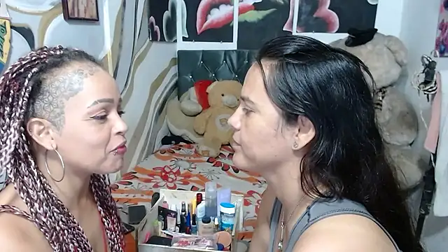 manzanahot9 – Live XXX-chat