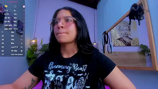 lalytulu99 Chat XXX in diretta