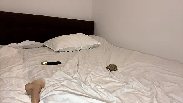 EvaRenard Chat XXX live