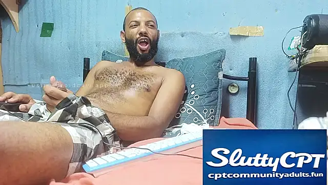 Camodick Chat XXX live