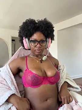 XXX chat uživo modela mochamimi