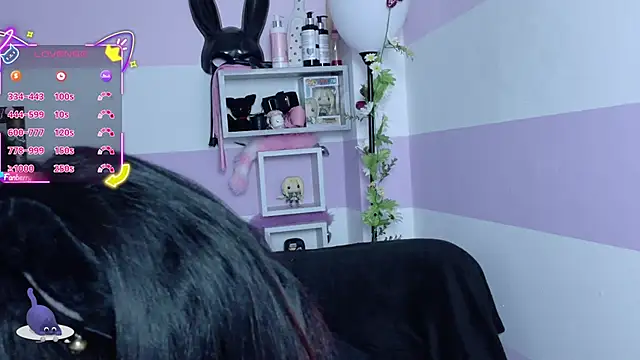 Catwhite_ Chat XXX live