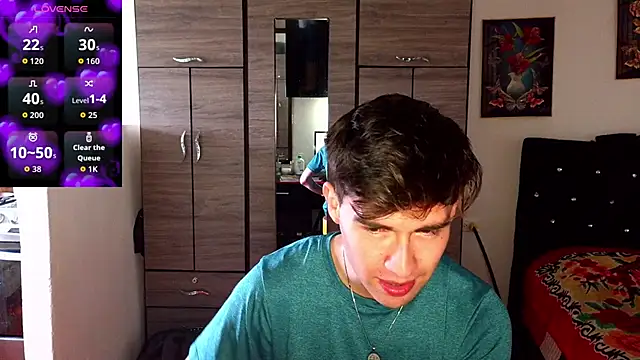 Chat XXX Live samael1107