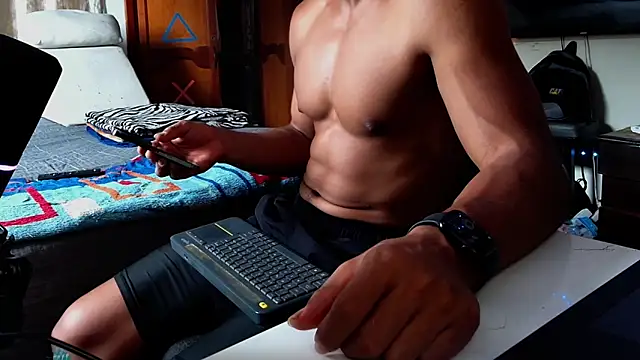 Chat XXX Live Jhon_wich