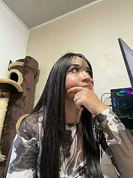 EmmyEvans1 – Live XXX-chat