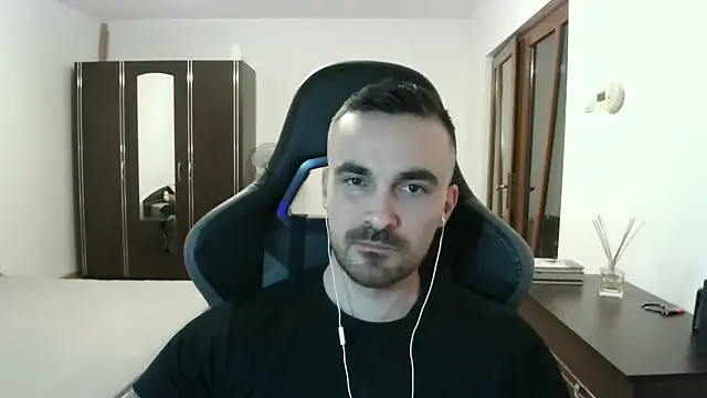 mu5clemania2 Webcam show