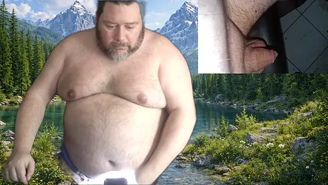 MysticDeviln Webbikameraesitys