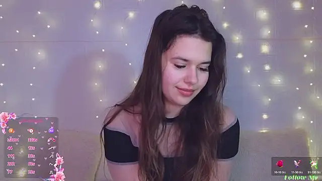 Minne__mouse 现场XXX聊天