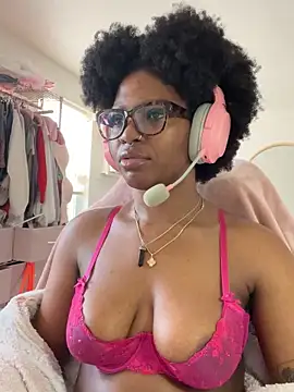 mochamimi Live XXX Chat