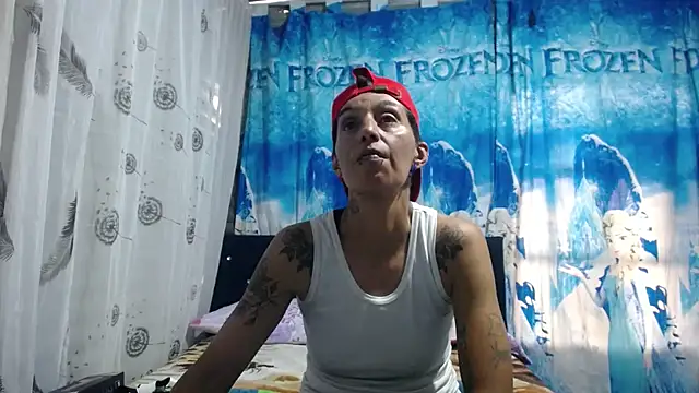 Chat XXX en directo de anyu1306