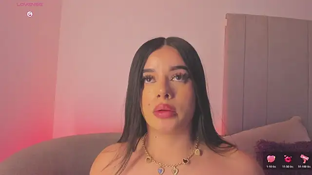 Chat XXX en directo de kaylarossi