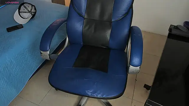 SamBlack_ 即時 XXX 聊天