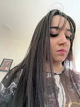 EmmyEvans1 Chat XXX in diretta