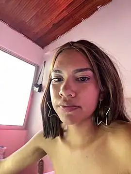 valeriah_7のライブXXXチャット