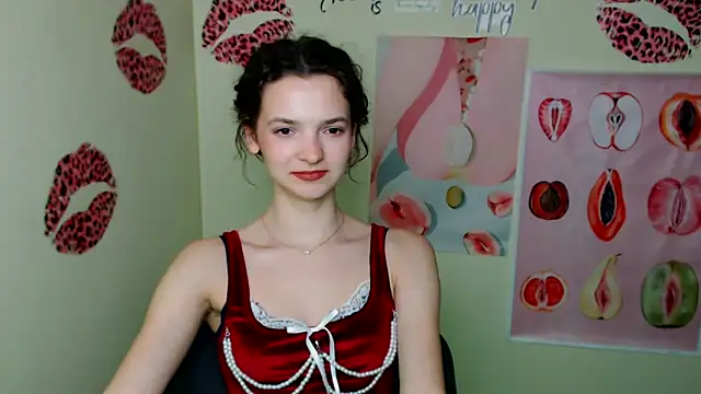 _SusieSu_ 现场XXX聊天