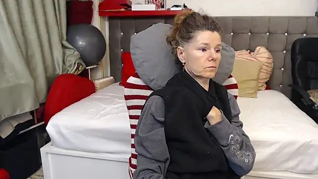 kellyterapy Chat XXX in diretta