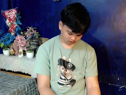 Živý XXX chat Rain_cum