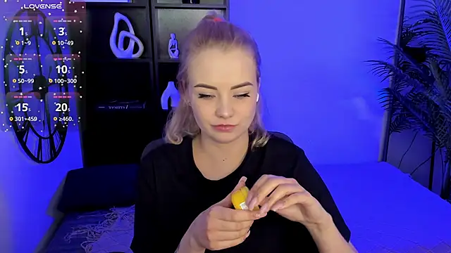 StephanieSweety লাইভ XXX চ্যাট